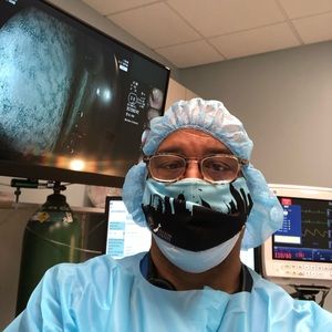 Meet your Posher, Dwayne